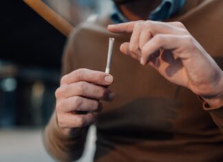 Cannabis use among older adults surges, raising health concerns Cannabis use among older adults surges, raising health concerns