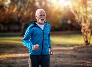 This could be the best time to exercise for heart and lung health, scientists say This could be the best time to exercise for heart and lung health, scientists say