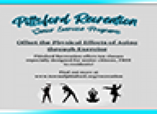 Comprehensive exercise programs for seniors offered through Pittsford Recreation – 2025 Comprehensive exercise programs for seniors offered through Pittsford Recreation - 2025