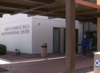 Free health event for Albuquerque’s older adults Free health event for Albuquerque’s older adults