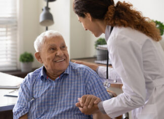 New Senior Life Solutions Program at Intermountain Fillmore Community Hospital Helps Seniors with Their Mental Health New Senior Life Solutions Program at Intermountain Fillmore Community Hospital Helps Seniors with Their Mental Health