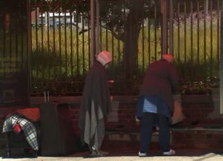 Seniors with mental illnesses to be evicted from San Francisco General Hospital Seniors with mental illnesses to be evicted from San Francisco General Hospital