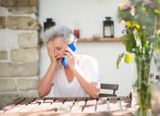 The Impact of Summer on Mental Health in Older Adults The Impact of Summer on Mental Health in Older Adults