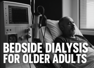 Health Net Expands Senior Care with $295K Grant for Dialysis, Mental Health Services Health Net Expands Senior Care with $295K Grant for Dialysis, Mental Health Services