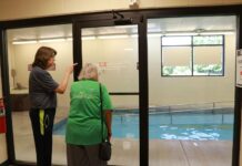 CMH Senior Fitness Center open house