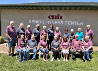 CMH Senior Fitness Center open house is July 24 CMH Senior Fitness Center open house is July 24