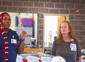 Jacksonville Memorial Hospital launches wellness program for seniors Jacksonville Memorial Hospital launches wellness program for seniors