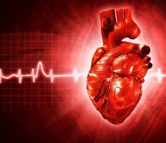 Heatwaves above 38 °C significantly spike cardiovascular cases in middle-aged populations Many older adults take aspirin for heart disease prevention without doctor’s advice