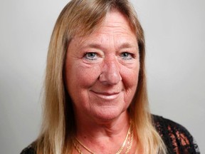 Mental health issues are not a normal part of aging Senior Scene