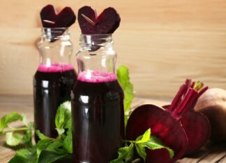 Nitrate-rich foods boost heart health in older adults Nitrate-rich foods boost heart health in older adults