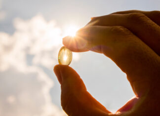 Promising vitamin D link may lower blood pressure vitamin D, calcium, blood pressure