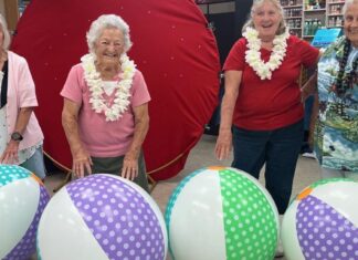Senior Centers provide fun and fellowship | Health and Fitness Senior Centers provide fun and fellowship | Health and Fitness