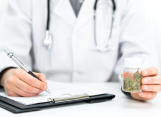 Smoking cannabis may not impact heart health of older CAD patients Smoking cannabis may not impact heart health of older CAD patients