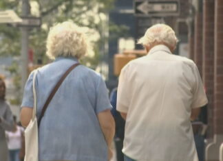 Steps seniors can take to support mental, physical health Steps seniors can take to support mental, physical health