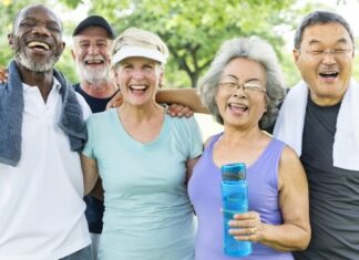 U.S. POINTER Study shows lifestyle program improves cognition in older adults U.S. Study: Lifestyle Boosts Cognition in Seniors
