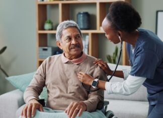 Your Heart Age May Be Older Than You Think — Take This Test to Find Out Your Heart Age May Be Older Than You Think — Take This Test to Find Out