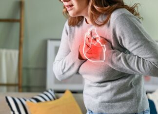 Your birth certificate says 45 but your heart may be 55: Study shows how Americans’ hearts are ageing faster than them | Health Your birth certificate says 45 but your heart may be 55: Study shows how Americans’ hearts are ageing faster than them | Health