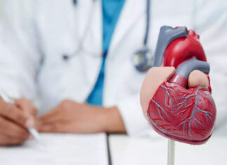 Most US adults have hearts older than their actual age; 7 simple habits to keep the heart younger Most US adults have hearts older than their actual age; 7 simple habits to keep the heart younger