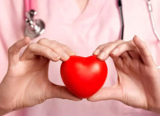 Is your heart aging faster than you? US cardiologists develop tool to calculate the actual ‘heart age’ | Is your heart aging faster than you? US cardiologists develop tool to calculate the actual 'heart age' |