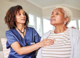 Study reveals troubling heart health trends among older Americans Older adults with cardiovascular disease are experiencing declining heart health scores and face significant challenges compared to their healthier peers, according to a new study published in the Journal of the American Heart Association.