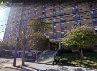 Attorney General Refuses To Answer Questions About Woman Killed By New Brunswick Police Officer Patch News