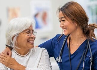 Can AI Bridge Gaps in Elderly Care and Support? Can AI Bridge Gaps in Elderly Care and Support?