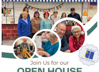 Hartland Senior Activity Center Kicking Off Fall with Open House, ‘Free Week of Fun’ Hartland Senior Activity Center Kicking Off Fall with Open House, ‘Free Week of Fun'