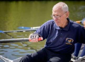 Hobbies important for seniors’ mental health | Boomer Hobbies important for seniors’ mental health | Boomer