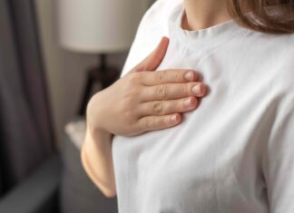 How Fast Is Your Heart Aging? Researchers Created a New Online Tool to Help You Find Out How Fast Is Your Heart Aging? Researchers Created a New Online Tool to Help You Find Out