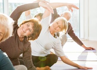 Intensive, Structured Lifestyle Program Boosts Cognition Intensive, Structured Lifestyle Program Boosts Cognition