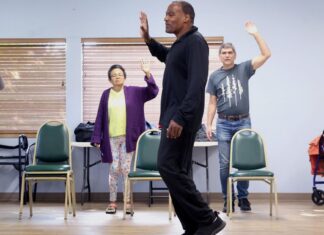 Older adults outnumber children in a majority of WA counties Older adults outnumber children in a majority of WA counties