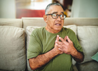 RSV Tied to Higher Heart Risk in Older Adults RSV Tied to Higher Heart Risk in Older Adults