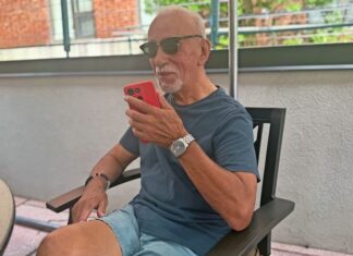 RiverSpring Living Uses AI Companion ‘Meela’ to Combat Senior Isolation | The Riverdale Press Sal Rodriguez, 84, found an unexpected boost in confidence through regular calls with Meela. .