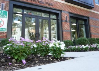 See inside former Tarrytown YMCA converted to senior housing See inside former Tarrytown YMCA converted to senior housing