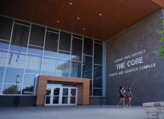 State Sen. Curran, State Rep. La Ha To Host Senior Fair In Lemont Patch News