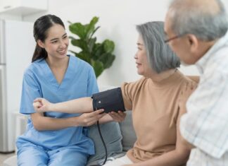 Study: Seniors neglect steps to protect heart health Study: Seniors neglect steps to protect heart health