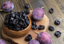What Happens to Your Cholesterol and Inflammation When You Eat Prunes Regularly What Happens to Your Blood Pressure and Cholesterol When You Eat Prunes Regularly