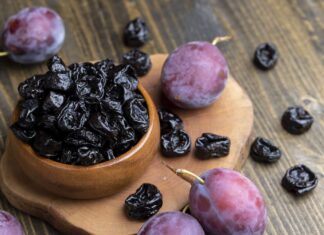 What Happens to Your Blood Pressure and Cholesterol When You Eat Prunes Regularly What Happens to Your Blood Pressure and Cholesterol When You Eat Prunes Regularly