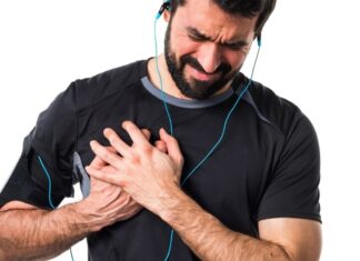 Cardiologist shares 5 easy things people need to do in their 20s, 30s to protect heart health: Eat spinach, take stairs Cardiologist shares 5 easy things people need to do in their 20s, 30s to protect heart health: Eat spinach, take stairs