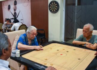 Healing the mind to heal the body: prioritising mental health of the elderly Healing the mind to heal the body: prioritising mental health of the elderly