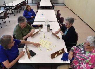 Montville’s Senior center faces cuts to medical van and mental health services. Montville's Senior center faces cuts to medical van and mental health services.