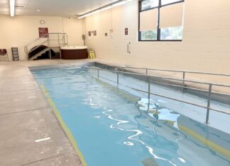 CMH Senior Fitness Center receives grant for new dehumidifier – Bolivar Herald Free-Press CMH Senior Fitness Center receives grant for new dehumidifier - Bolivar Herald Free-Press