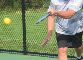 Caledon free senior fitness pass proposal referred to advisory committee Caledon free senior fitness pass proposal referred to advisory committee