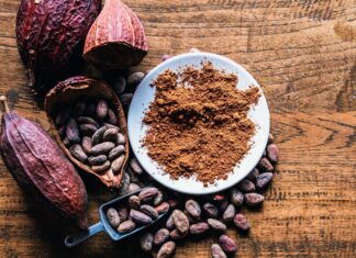 Cocoa extract may help protect our aging hearts Cocoa extract may help protect our aging hearts