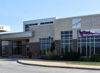 Crawford County Memorial Hospital Launches Mental Health Program For Seniors CCMH