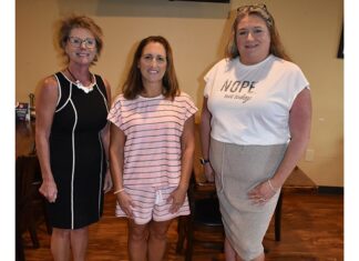 Rotary learns about senior citizen fitness programs – Valley Times-News Rotary learns about senior citizen fitness programs - Valley Times-News