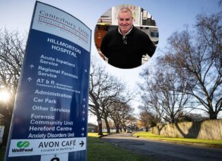 Senior mental health nurse Anthony Lockington loses job for misconduct, causing colleague harm Senior mental health nurse Anthony Lockington loses job for misconduct, causing colleague harm