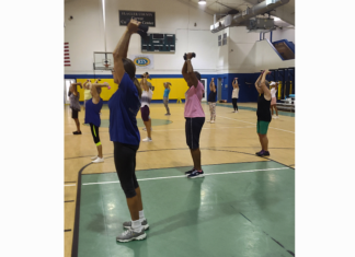 Synergy Senior Fitness launches “Active Fit” class for adults at Bunnell Carver Community Center | Observer Local News Synergy Senior Fitness launches “Active Fit” class for adults at Bunnell Carver Community Center | Observer Local News
