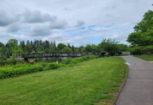 Senior Health & Fitness Walk Coming to Roosevelt Park in Edison Township Senior Health & Fitness Walk Coming to Roosevelt Park in Edison Township