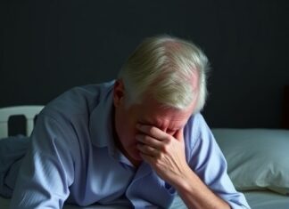 Depression in Older Aortic Stenosis Patients: Insights Unveiled Depression in Older Aortic Stenosis Patients: Insights Unveiled